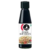 Ching's Dark Soy Sauce 210g
