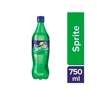 Sprite 750ml