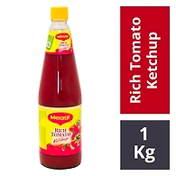 Maggi Rich Tomato Ketchup 1kg