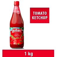 Kissan Tomato Ketchup 1kg