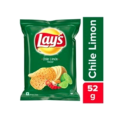 Lays Chile Limon Flavour 52g-layslimon52gabc