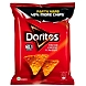 Doritos Nacho Cheese Flavour 140g-NachoCheese123-sm