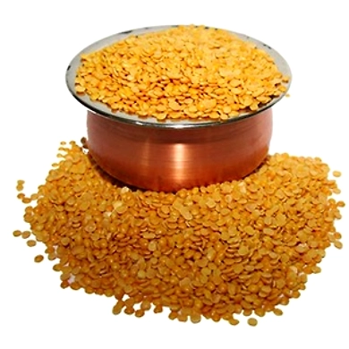 Nutriful  Arhar Dar/Toor Dal 1 Kg-lbarhar
