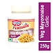 Dr. Oetkar Funfoods Veg Mayonnaise Garlic 250g-ffgarlicmayo-sm