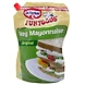 Dr. Oetkar Funfoods Veg Mayonnaise Original 875g-ffvegmayo875g-sm