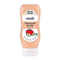 Veeba Thousand Island Dressing 300g
