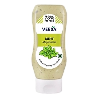 Veeba Mint Mayonnaise 300g
