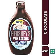 Hershey's Milk Booster Chocolate Flavor 450g