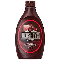 Hershey's Syrup Chocolate Flavor 623g