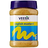Veeba English Mustard 300g