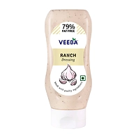 Veeba Ranch Dressing 300g
