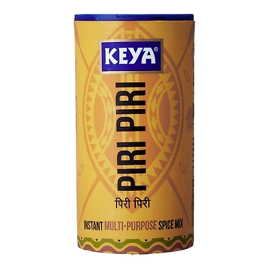 Keya Piri Piri Multi Purpose spice Mix 80g-keyapiripiri