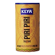 Keya Piri Piri Multi Purpose spice Mix 80g