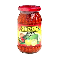 Mother's Recipe Mixed Pickle 400g