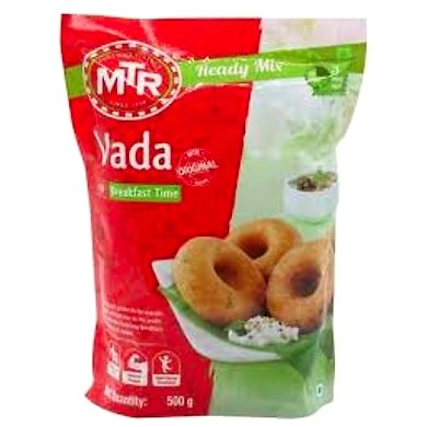 MTR Vada 500g-MTRvada500g