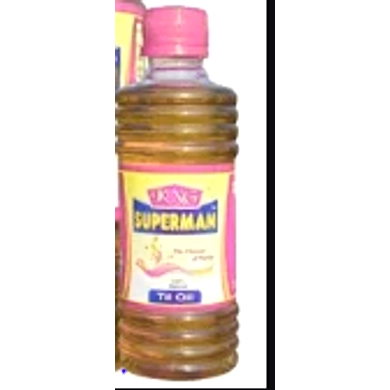 Kng Superman Til oil 200ml-kng