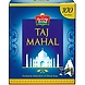 Brooke Bond Taj Mahal 100 Tea Bags-BBtajmhlteabag100-sm