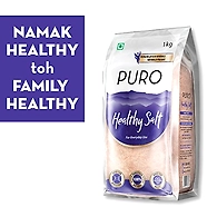 Puro Healthy Salt 1kg