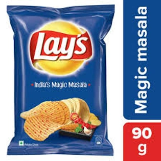 Lays Magic Masala 90g