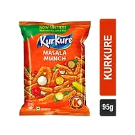 Kurkure Masala Munch 95g