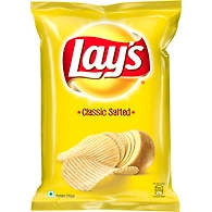 Lays Classic Salted 52g