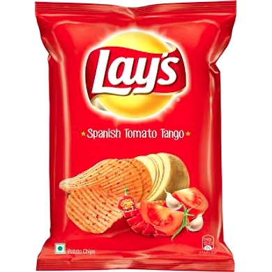 Lays Spanish Tomato Tango 52g-spanishtomatolays52g