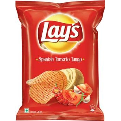 Lays Spanish Tomato Tango 52g