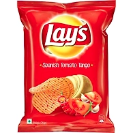 Lays Spanish Tomato Tango 52g