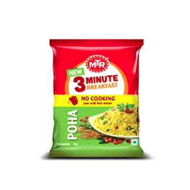 MTR Poha 60g-pohamtr60g