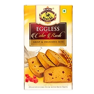 Kidys Eggless Cake Rusk 350g