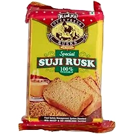 Kidys Special Suji Rusk 350g