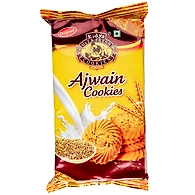 Kidy's Ajwain Cookies 400g