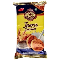 Kidys Jeera Cookies 400g