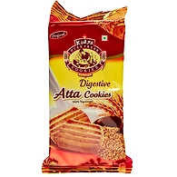 Kidy's Digestive Atta Cookies 400g