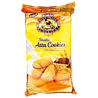 Kidy's Shahi Atta Cookies 400g