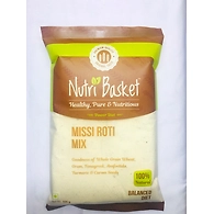 Nutri Basket Missi Roti Mix 500g