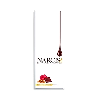 Narciss Belgian Dark Chocolate 90g