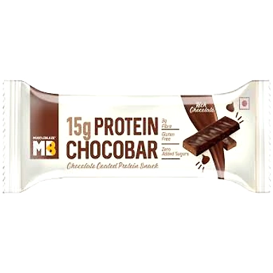 Protein Chocobar 60g-proteinchocobar60g