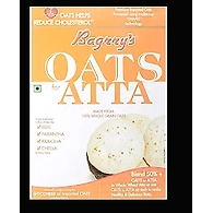 Bagrry's Oats Atta 500g