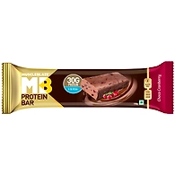 MB Protein Bar Choco Cranberry 100g