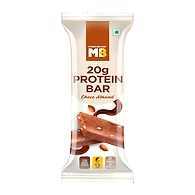 MB Protein Bar Choco Almond 65g