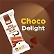 MB Protein Bar Choco Delight 100g-chocobarprotein100g-sm