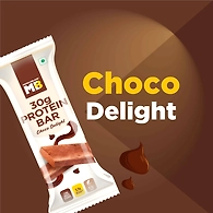 MB Protein Bar Choco Delight 100g