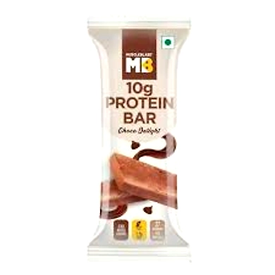 MB Protein Bar Choco Delight 35g-delightchoco35g