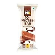 MB Protein Bar Choco Delight 35g