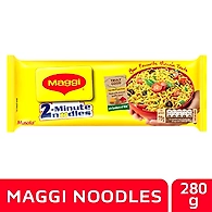 Maggi Masala Noodles 4 Pack