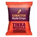 Cornitos Nacho Crisps Tikka Masala 60g-cornitosnachotikkamasala60g-sm