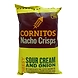 Cornitos Nacho Crisps Sour Cream And Onion 150g-cornitossourcreamandonion150g-sm