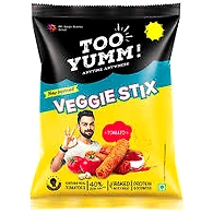 Too Yumm Veggie Stix Tomato 52g