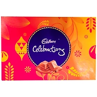 Cadbury Celebrations 126.4g
